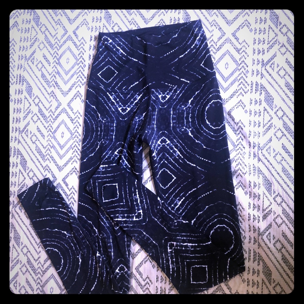 Beyond yoga leggings
